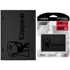 Disco de Estado Solido Kingston u400 480 gb Disco de Estado Solido Kingston u400 480 gb