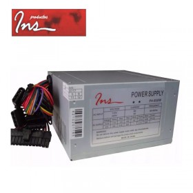 Fuente de Poder Ins 850 wts Fuente de Poder Ins 850 wts