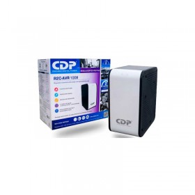 Regulador CDP 1200WT R2C-AVR 1008 Regulador CDP 1200WT R2C-AVR 1008