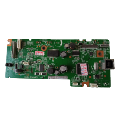 Placa  Lógica Mainboard Epson L210 Original