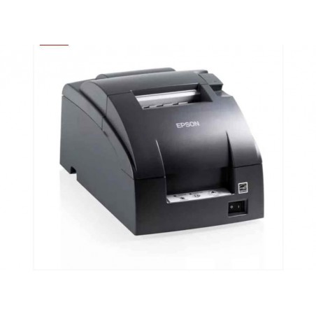 Impresora matricial Epson Tmu-220