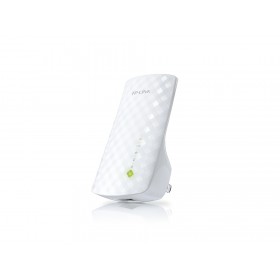 Extensor Tp-Link Re200 Ac750 Dual Band 2.5 Ghz 300mbps-5 Ghz 433mbps Extensor Tp-Link Re200 Ac750 Dual Band 2.5 Ghz 300mbps-5 Ghz 433mbps