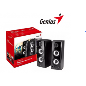 Parlante Genius SP-HF1800A II Parlante Genius SP-HF1800A II
