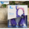 Audifonos Inalambricos Xtech XTH650