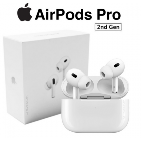 AirPods Pro 2nd Gen AirPods Pro 2nd Gen