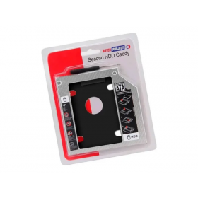 Second HDD Caddy Second HDD Caddy