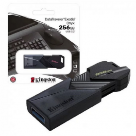 Memoria Flash Sodia Onyx Kingston 128G Memoria Flash Sodia Onyx Kingston 128G
