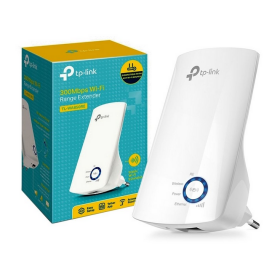 Extensor de rango N300