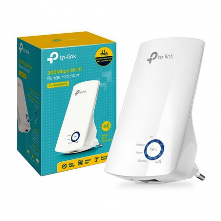 Extensor de rango N300