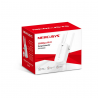 Extensor de rango mercusys 300 mbps wifi