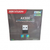 Adaptador Wifi Hikvision Ds-3wru3x Wifi 6 Ax300 2.4ghz 286mbps