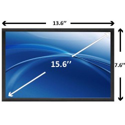 Pantalla de 15.6 Led Slim...