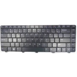 Teclado Portatil del NR N4010