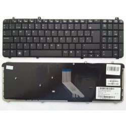 Teclado Laptop Hp G4 G6...