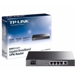 Router VPN de Banda Ancha...