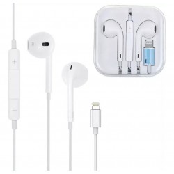 Auriculares Lightning 3a...