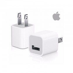 aDAptador Cubo De Pared 5w...