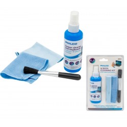 Kit De Limpieza De Lcd Para...