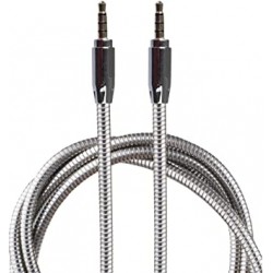 Cable De Audio Auxiliar...