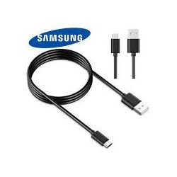 Cables de Datos Samsung Tipo C