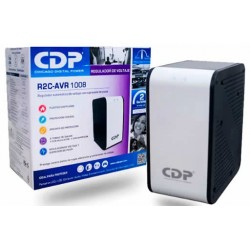 Regulador CDP 1200WT...