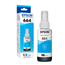 Tanque de Tinta (EcoTank)...