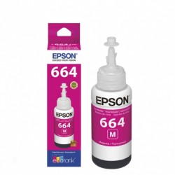 Tanque de Tinta (EcoTank)...