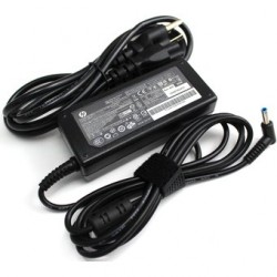 Cargador De Laptop Hp 19.5v...