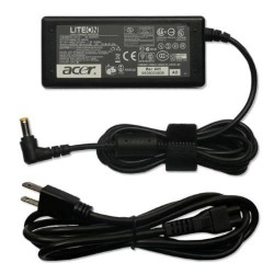 Cargador Laptop Acer 19v...