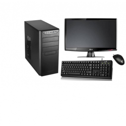 Computador Intel Core i3...