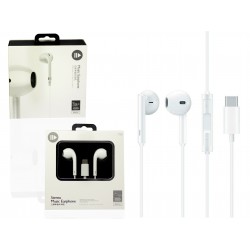 Audífonos P50  Tipo C