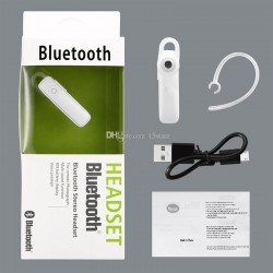 Audífonos Bluetooth Headset...