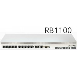 ROUTERBOARD MIKROTIK...