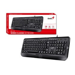 TECLADO GENIUS SMART KB-118...