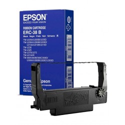 CINTA IMPRESORA EPSON...