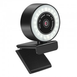 CAMARA WEB  FHD 1080P CON...