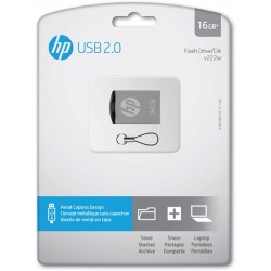 FLASH HP 16 GB V222W...