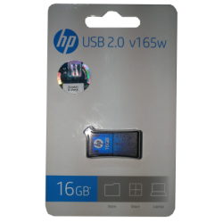 Flash HP 16gb Usb 2.0 Data...